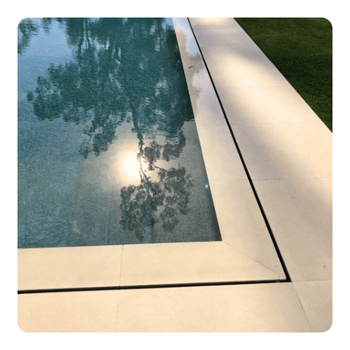 Ralo Linear Margem de Piscina