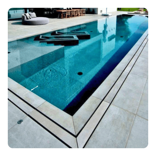 Ralo Linear Infinity