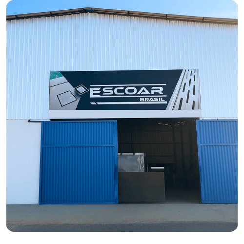 Escoar Brasil